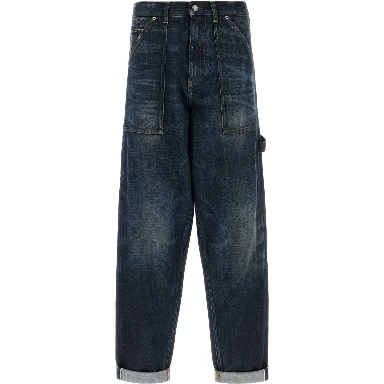 DENIM