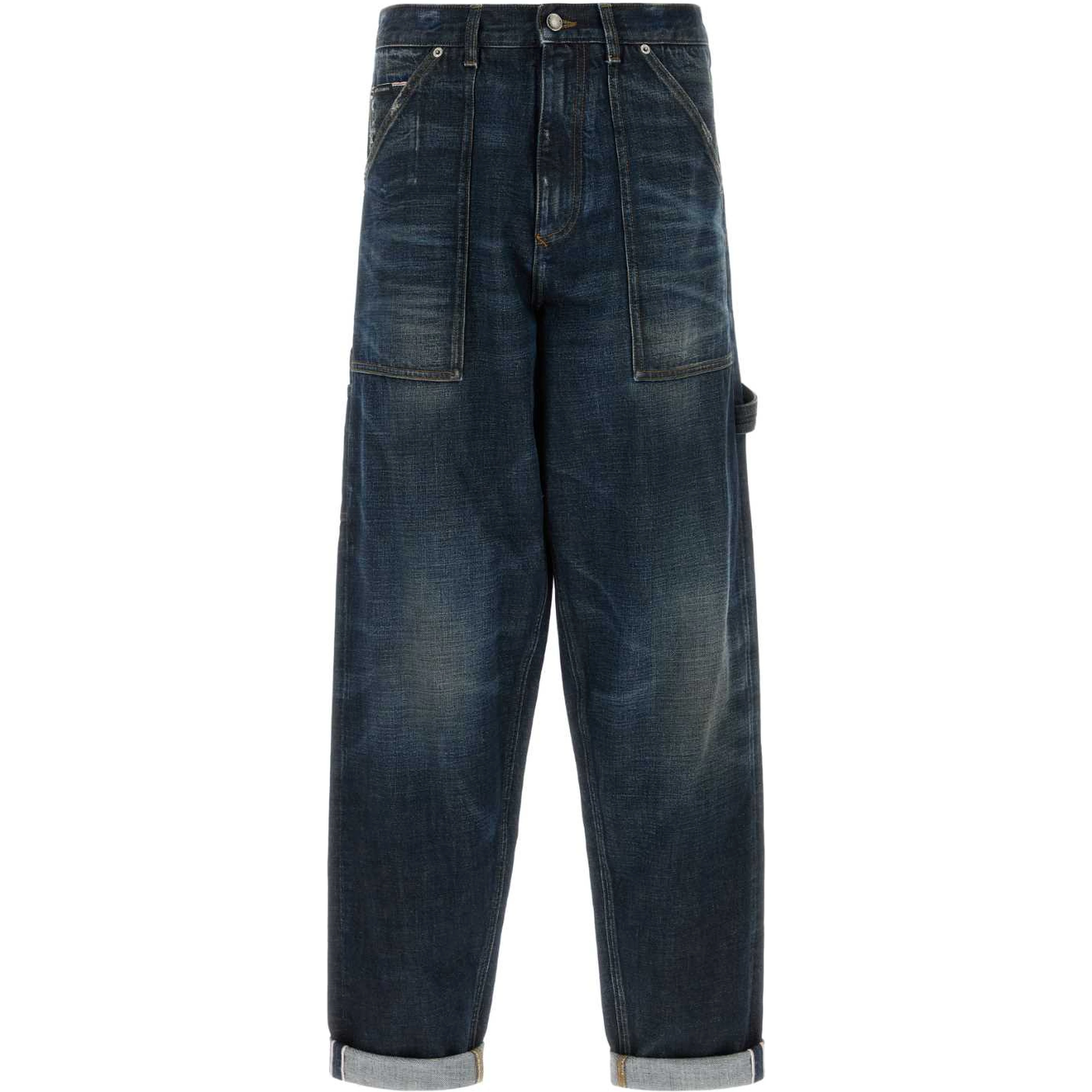 DENIM