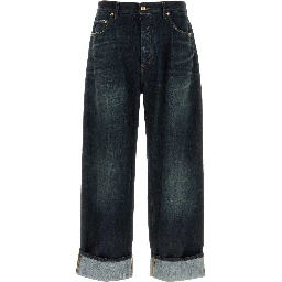 CLASS FIT JEANS