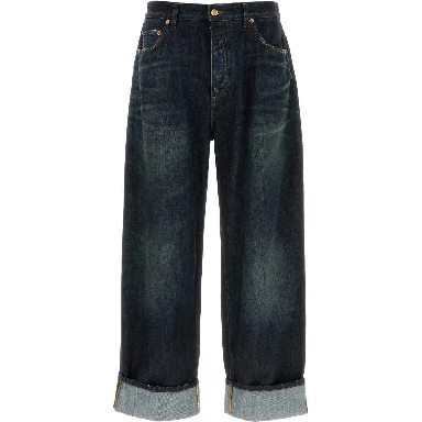 CLASS FIT JEANS