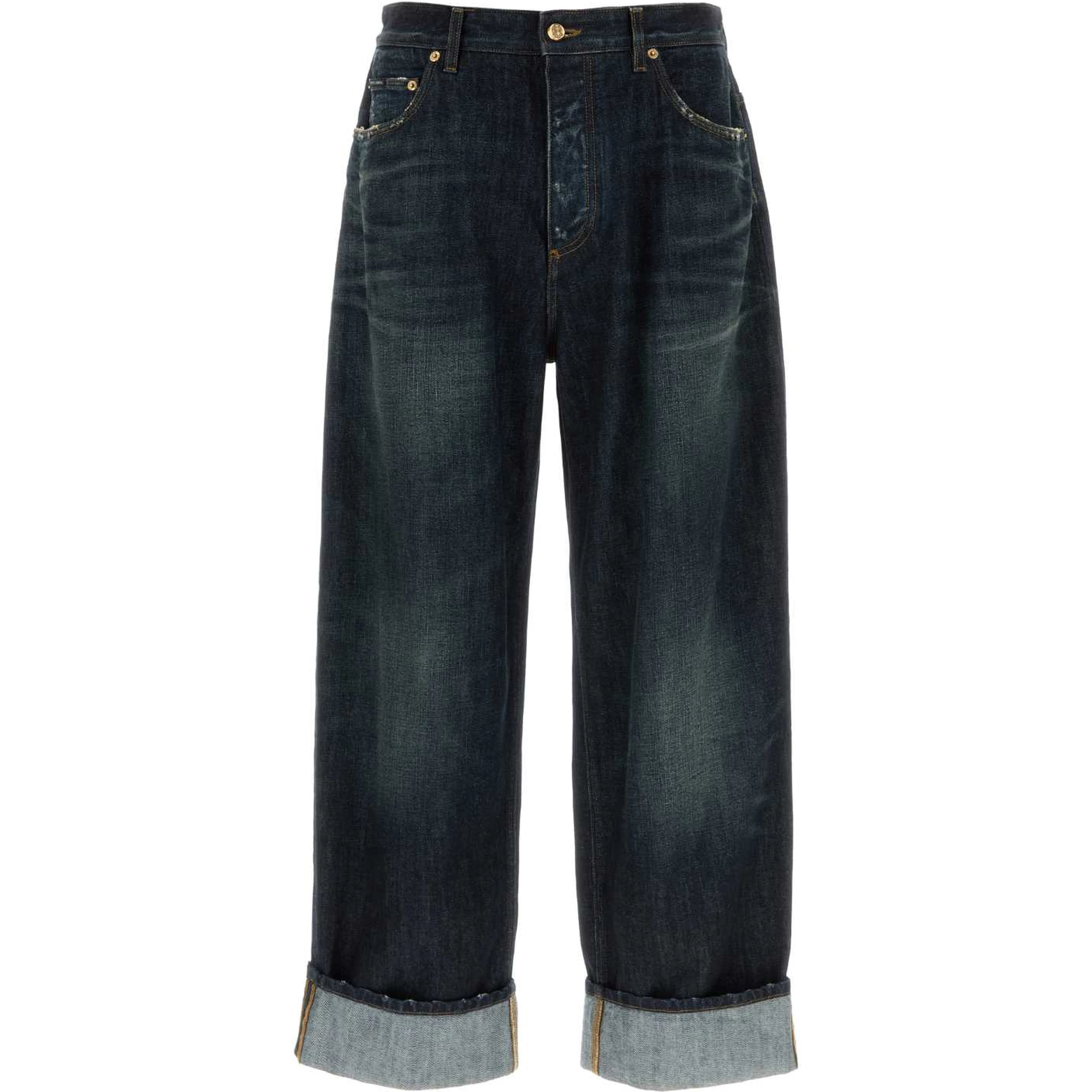CLASS FIT JEANS