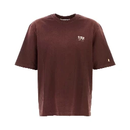 STAR/ UNISEX RELAXED FIT T-SHIRT/ COTTON JERSEY/