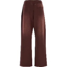 STAR/ UNISEX WIDE JOGGING BACK