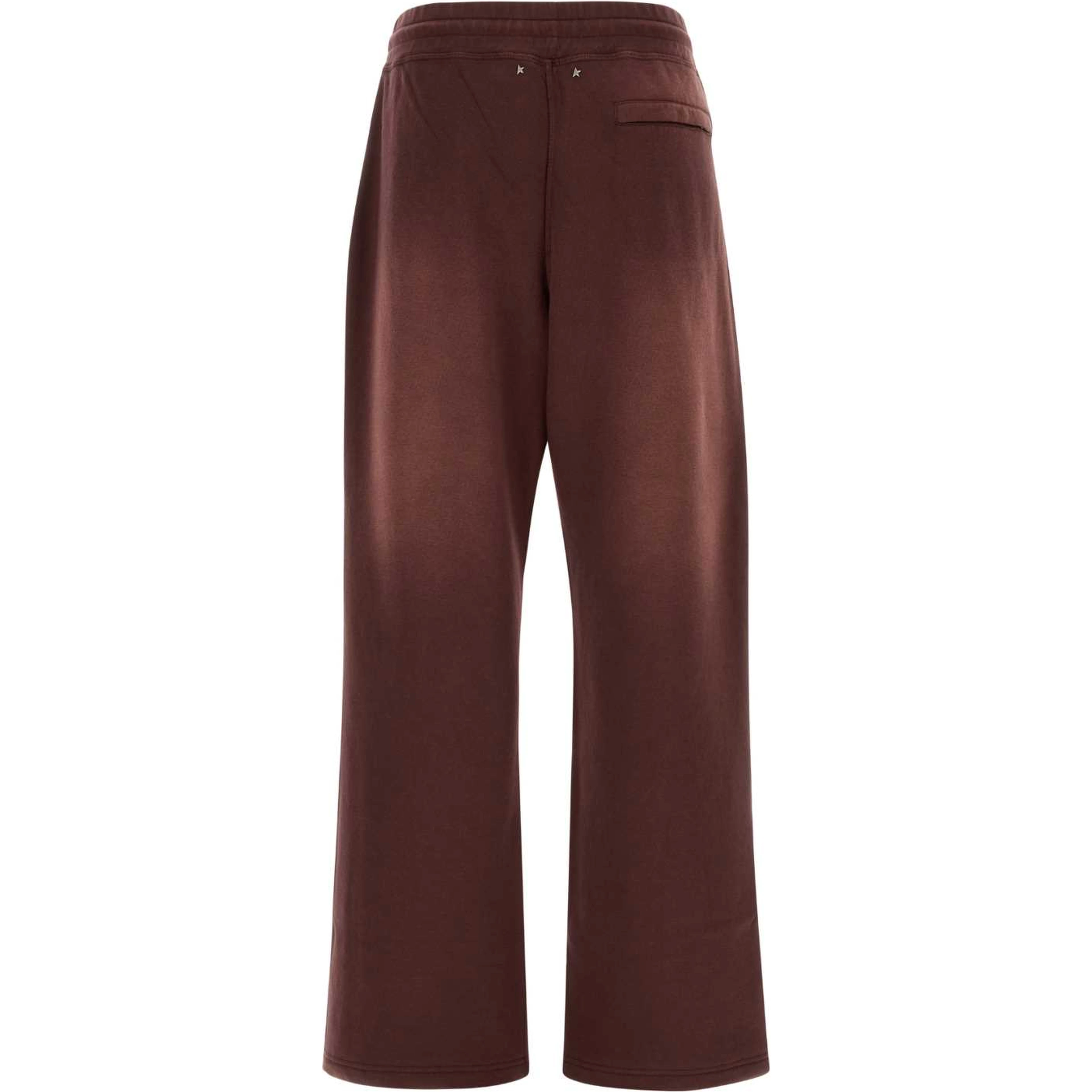 STAR/ UNISEX WIDE JOGGING BACK