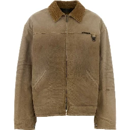 JOURNEY UNISEX REVERSIBLE WORKWEAR JACKETS