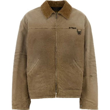 JOURNEY UNISEX REVERSIBLE WORKWEAR JACKETS