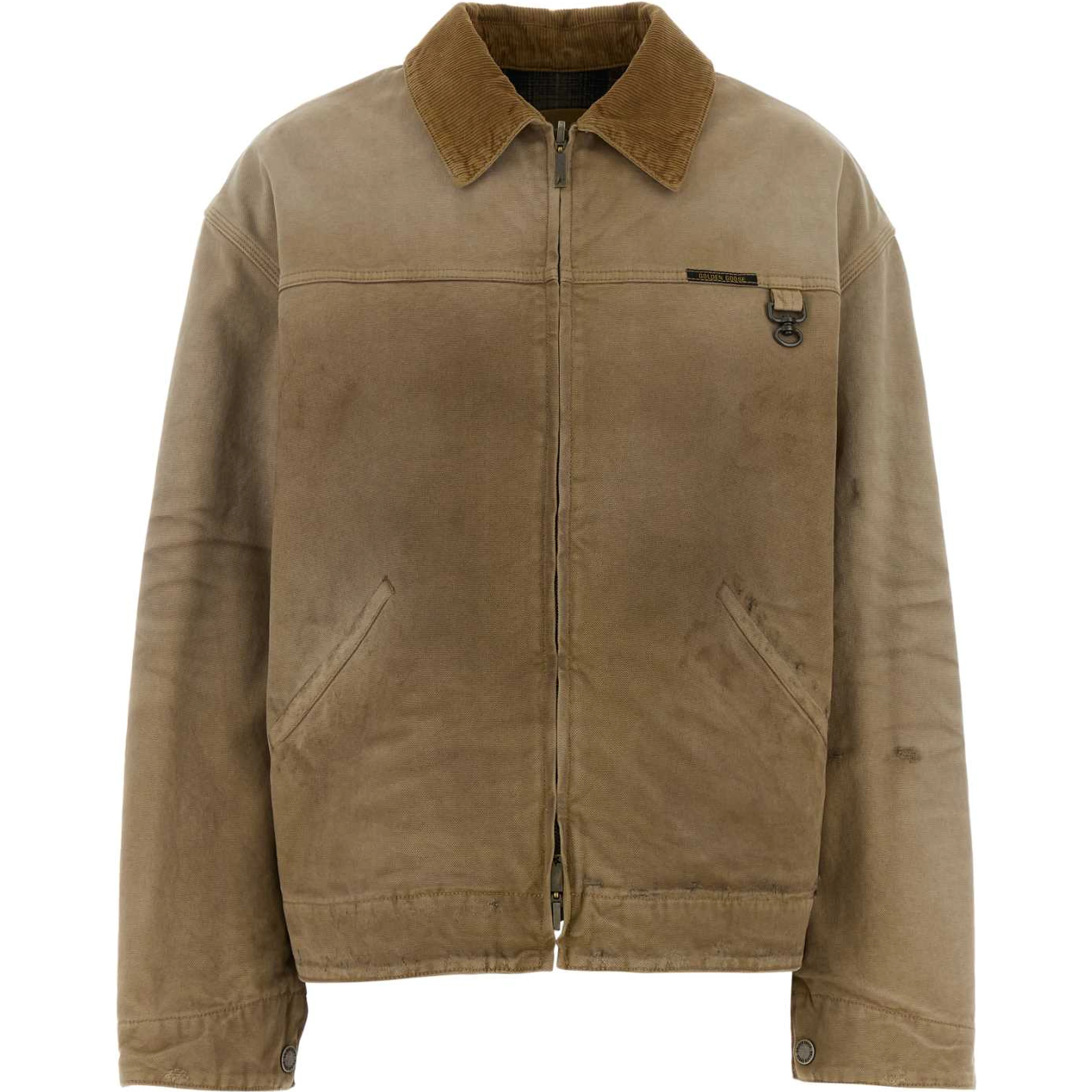 JOURNEY UNISEX REVERSIBLE WORKWEAR JACKETS