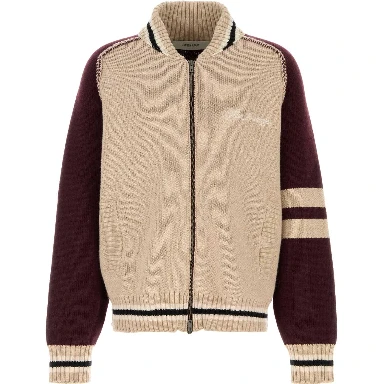 JOURNEY UNISEX KNIT JACKE