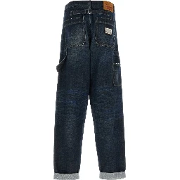DENIM