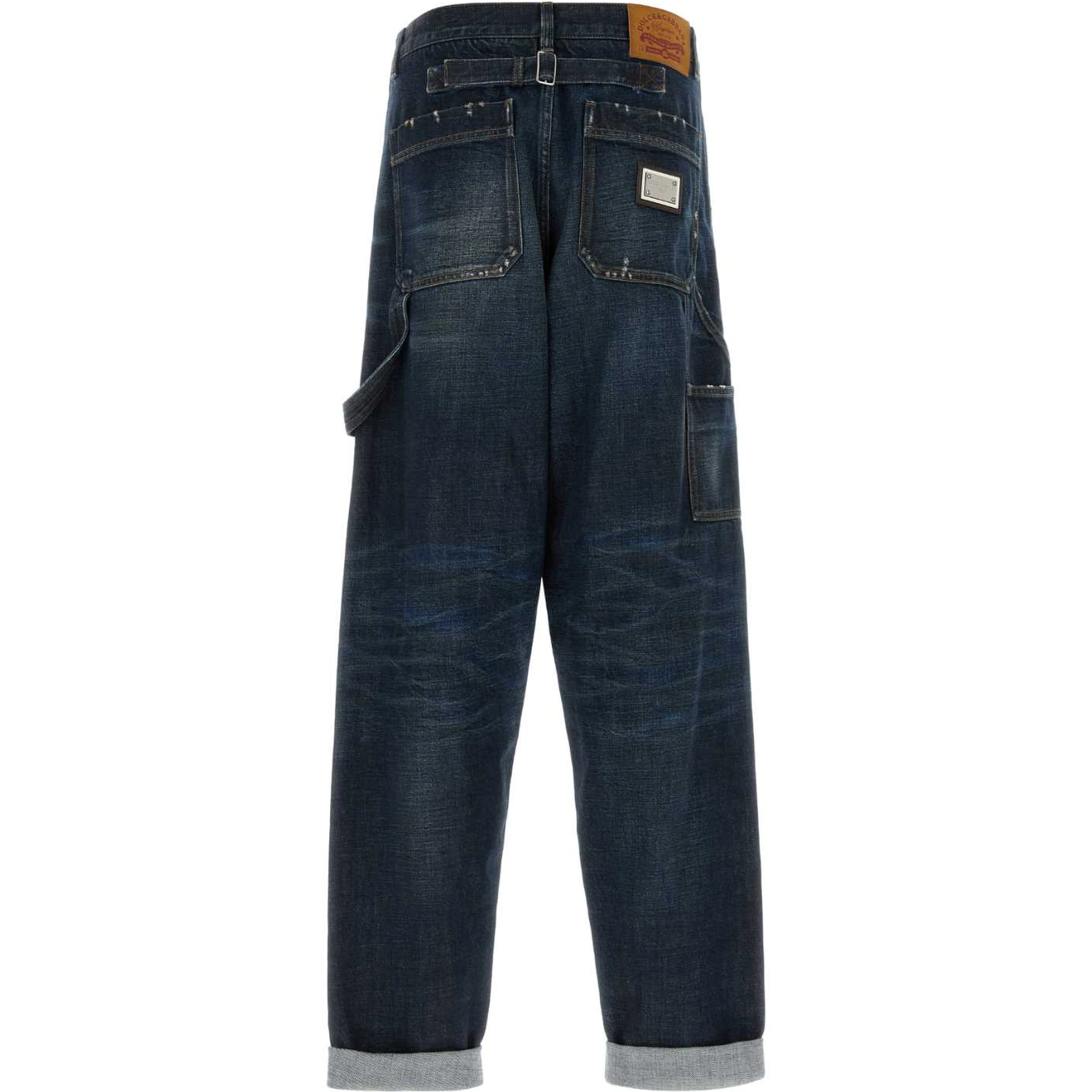 DENIM