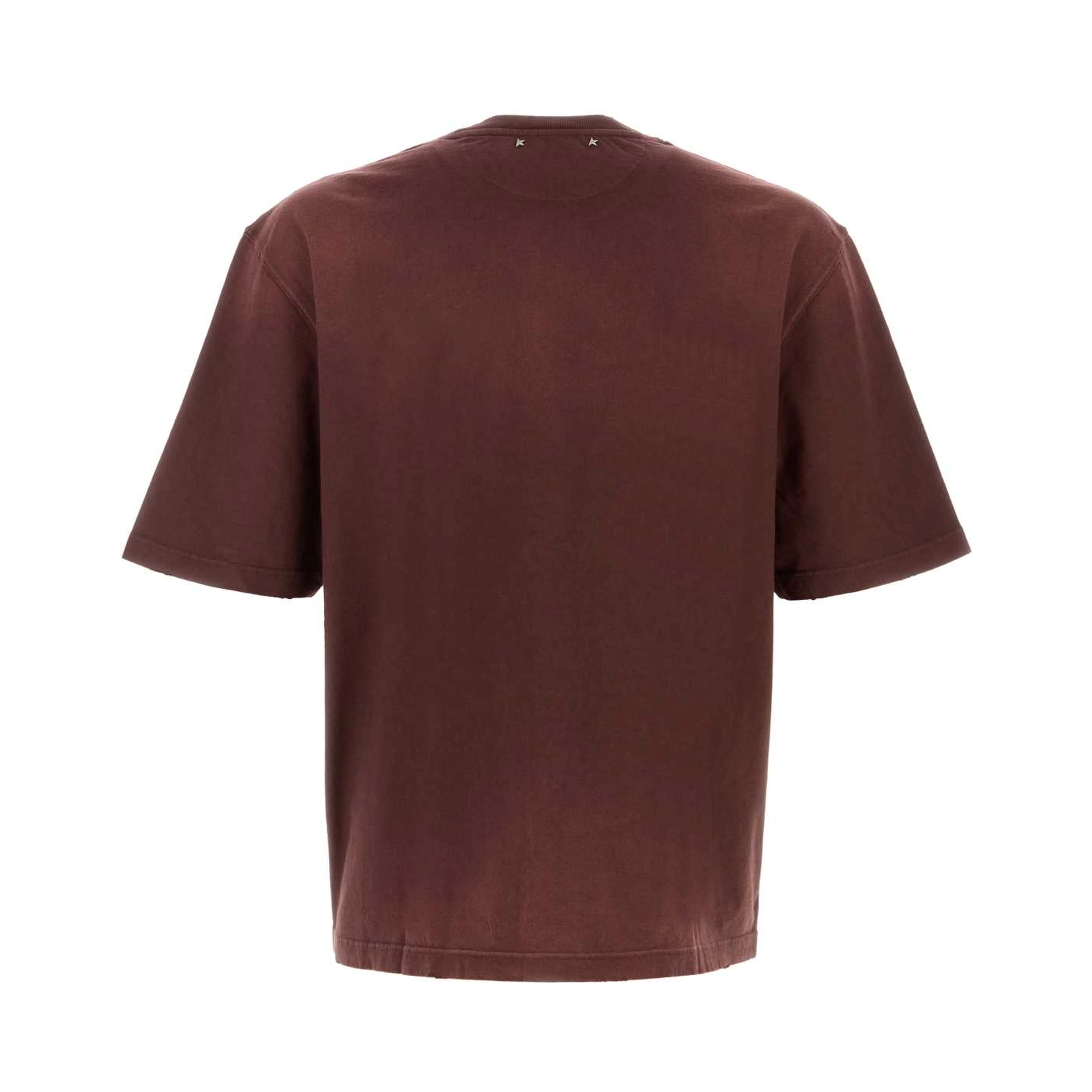 STAR/ UNISEX RELAXED FIT T-SHIRT/ COTTON JERSEY/