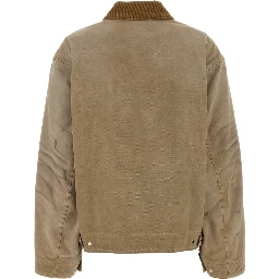JOURNEY UNISEX REVERSIBLE WORKWEAR JACKETS