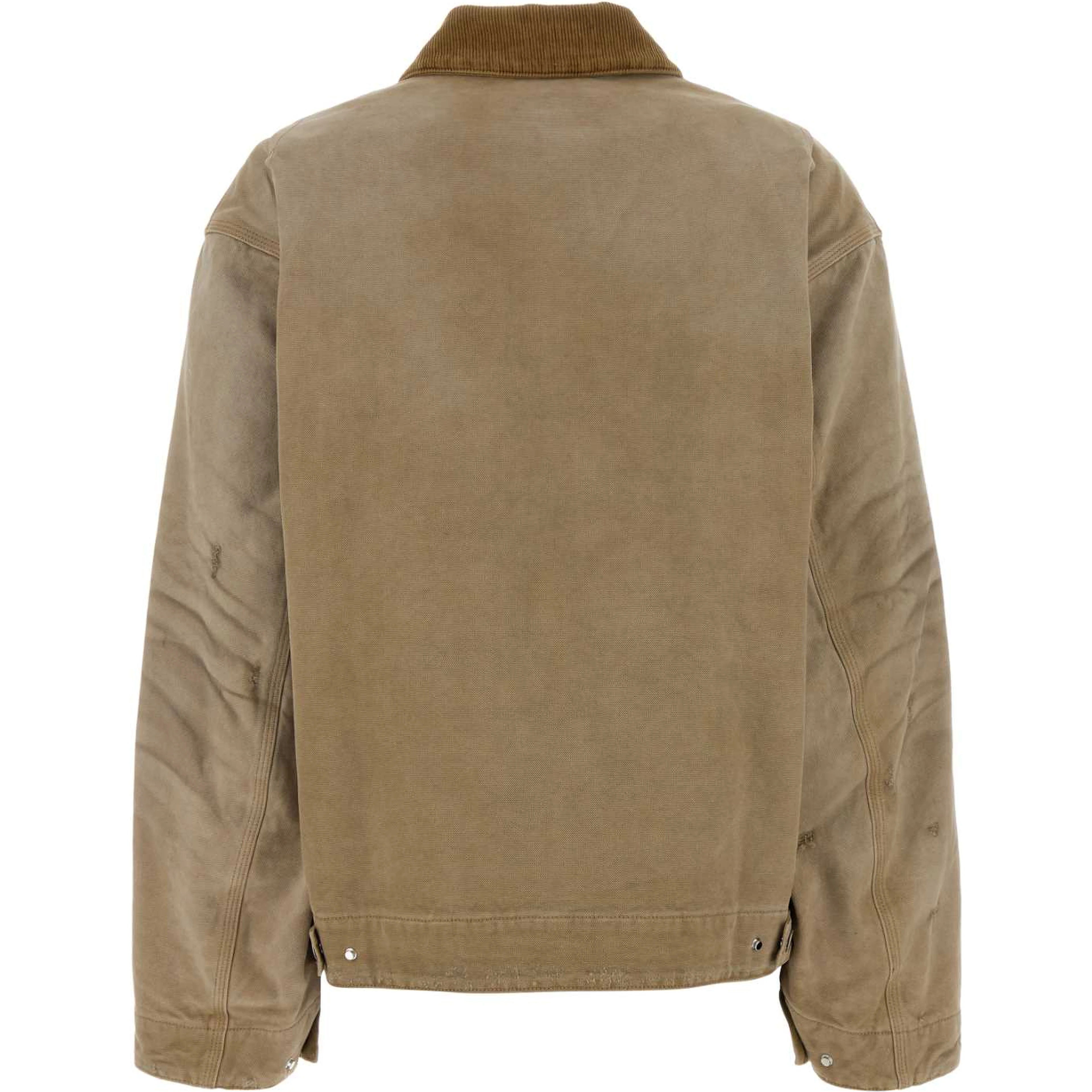 JOURNEY UNISEX REVERSIBLE WORKWEAR JACKETS