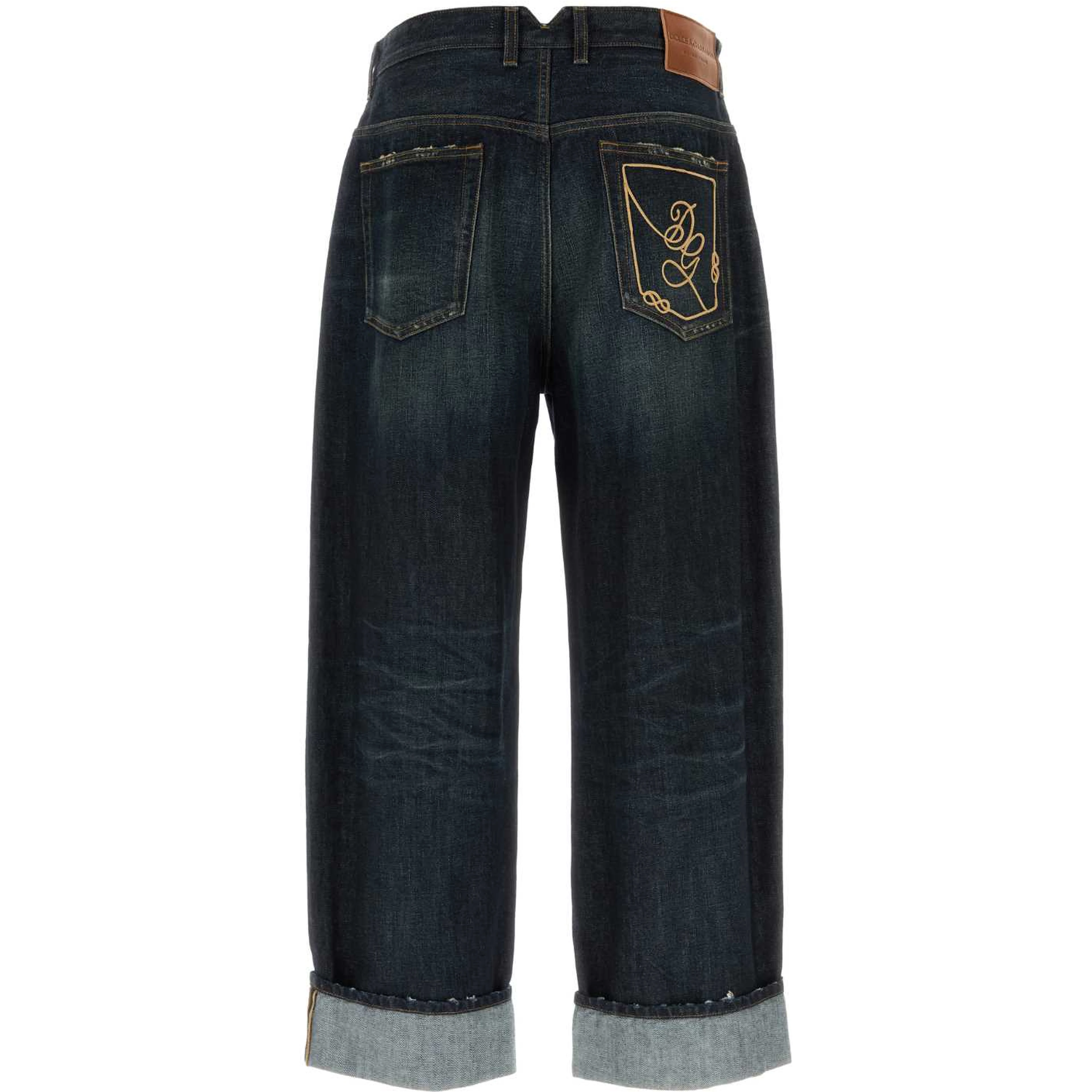 CLASS FIT JEANS