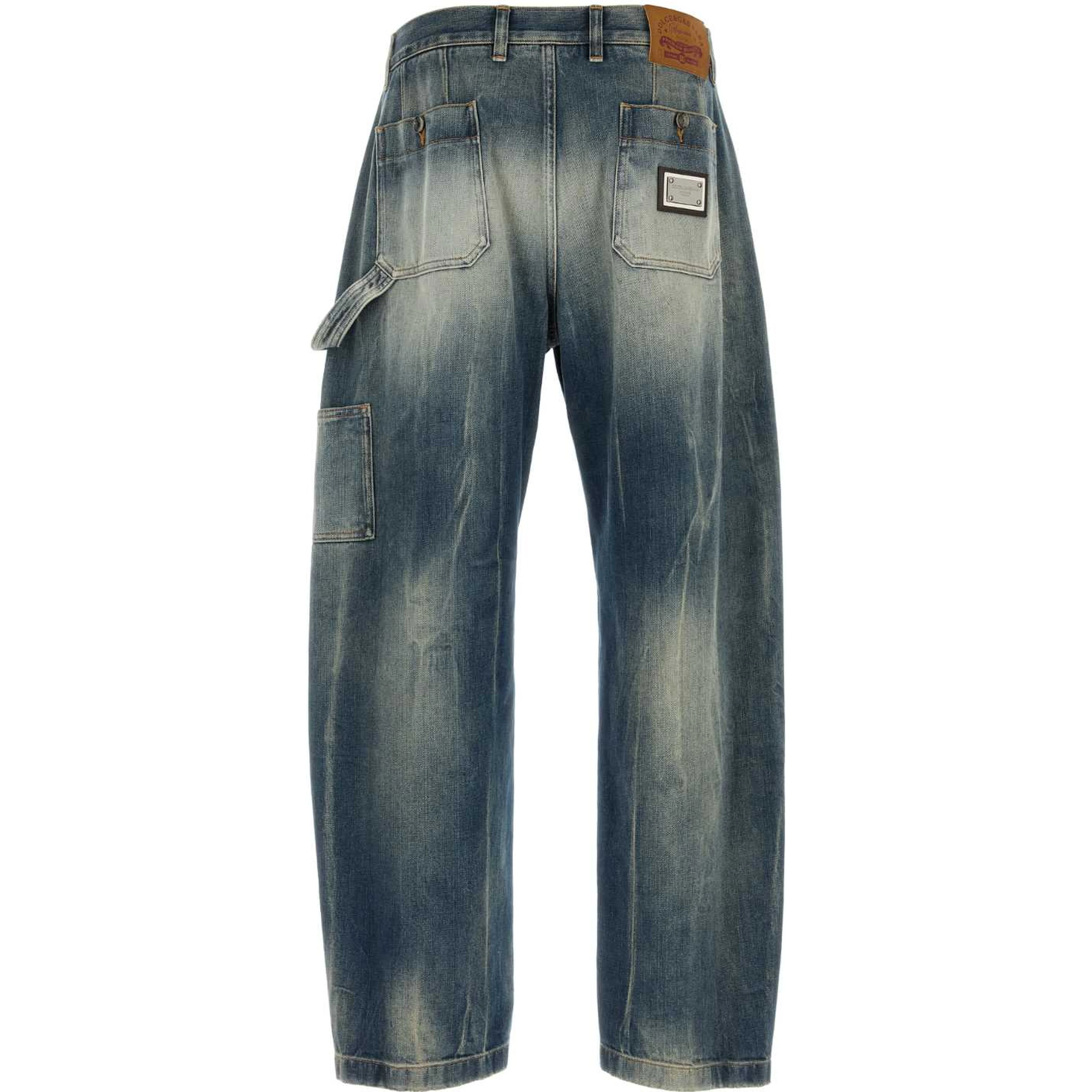 DENIM