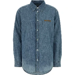 DENIM