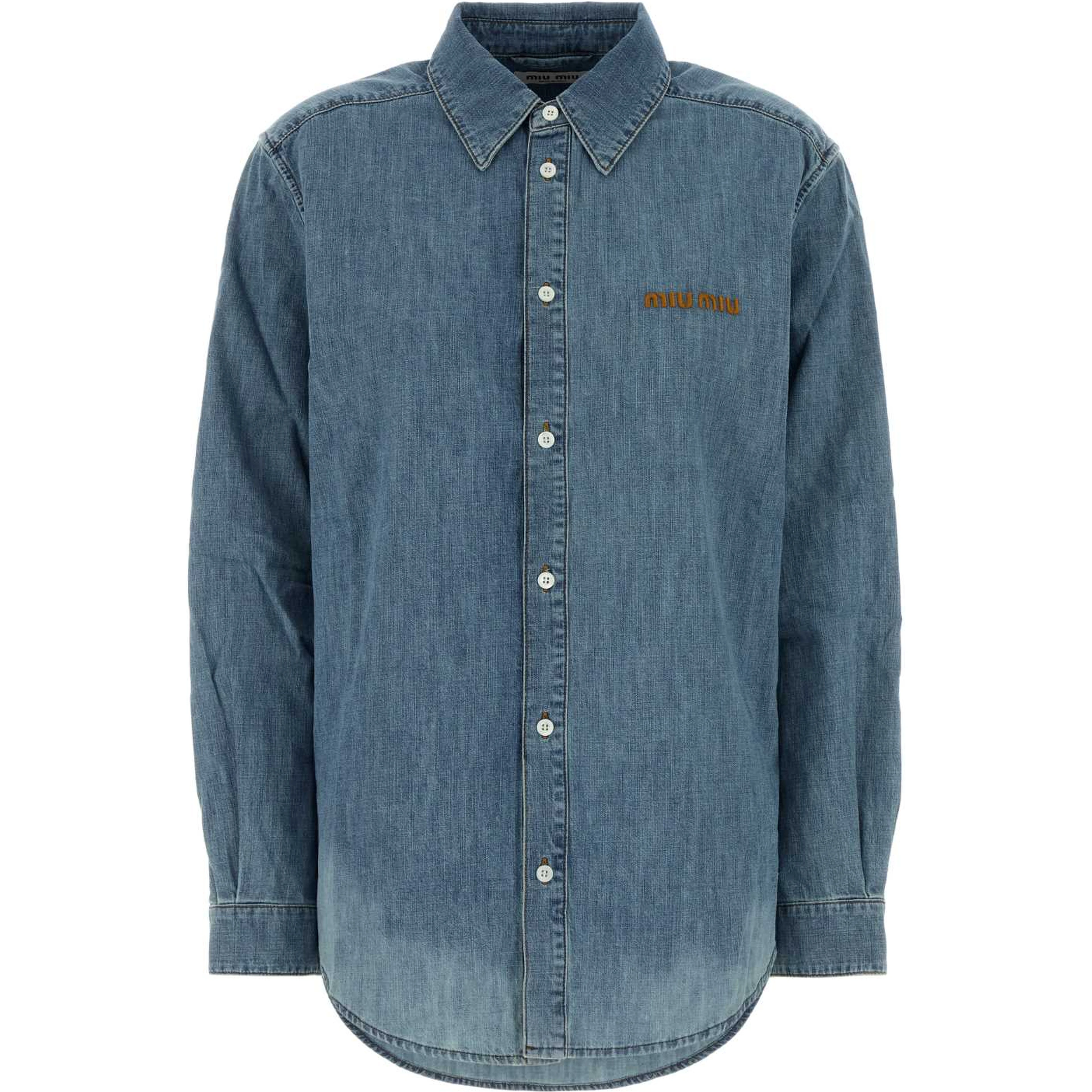 DENIM