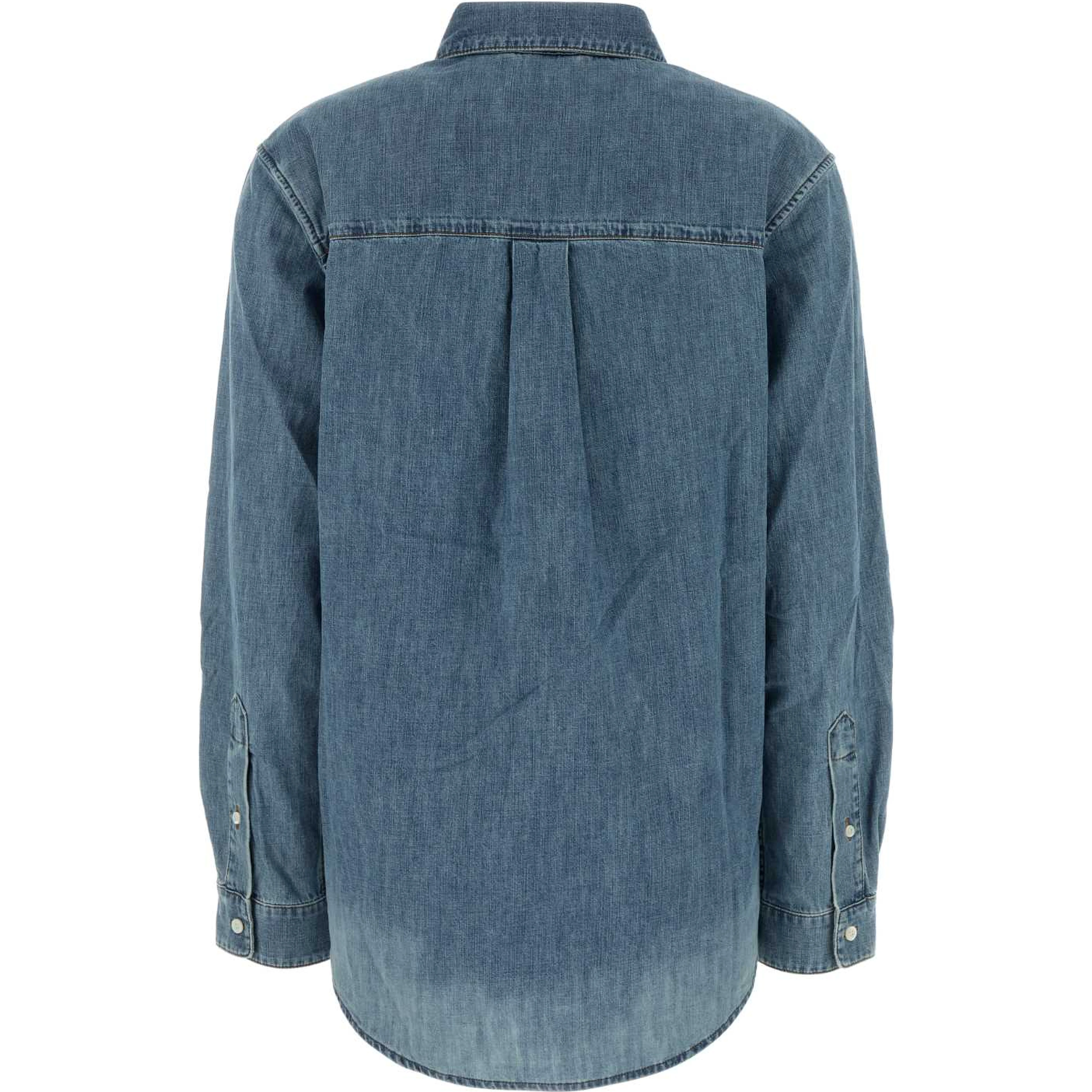 DENIM