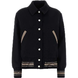 JOURNEY W'S SLIM BOMBER JACKET RIA TEXTURED WV