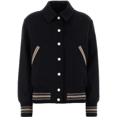 JOURNEY W'S SLIM BOMBER JACKET RIA TEXTURED WV