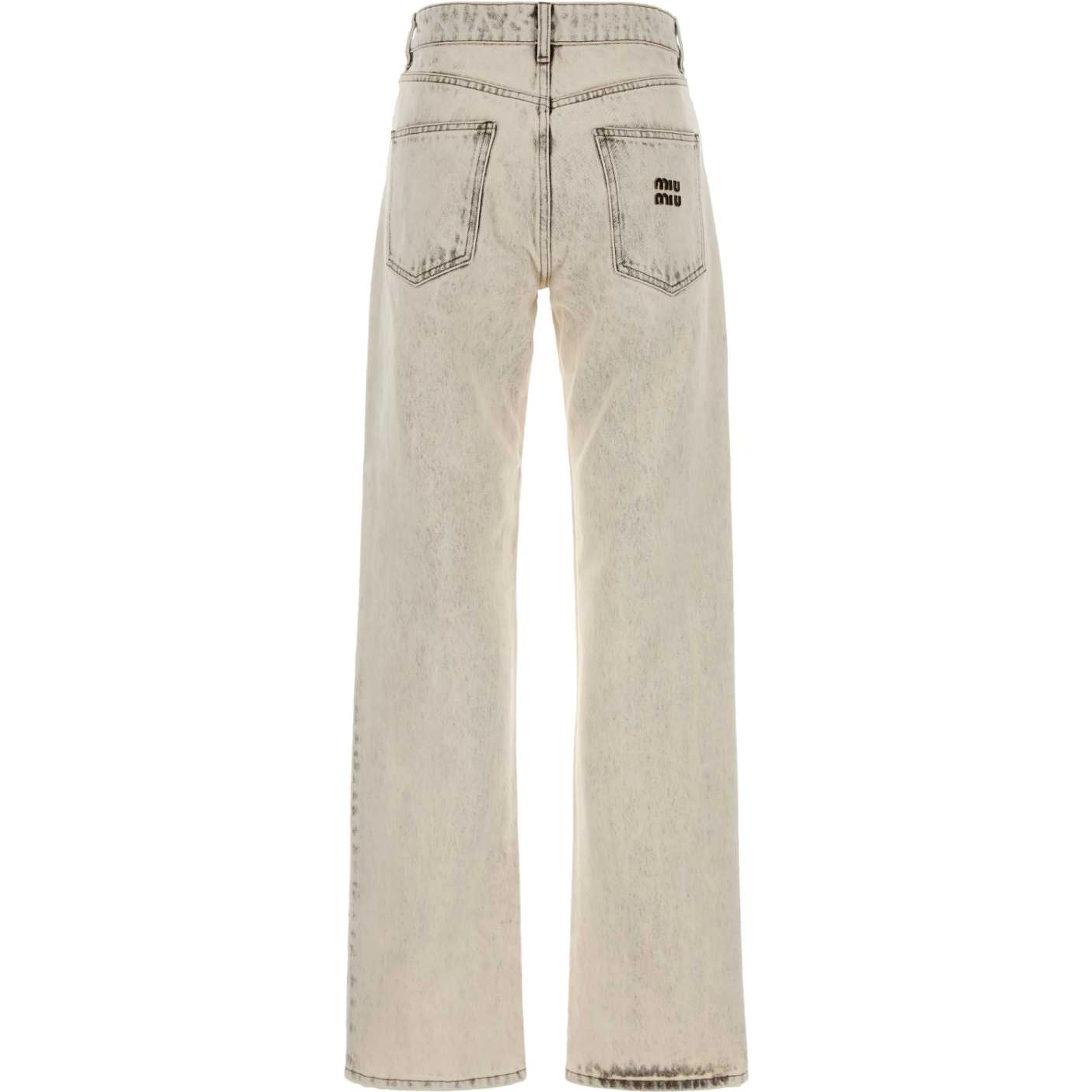 PANTALONI