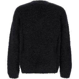 V NECK PULLOVER