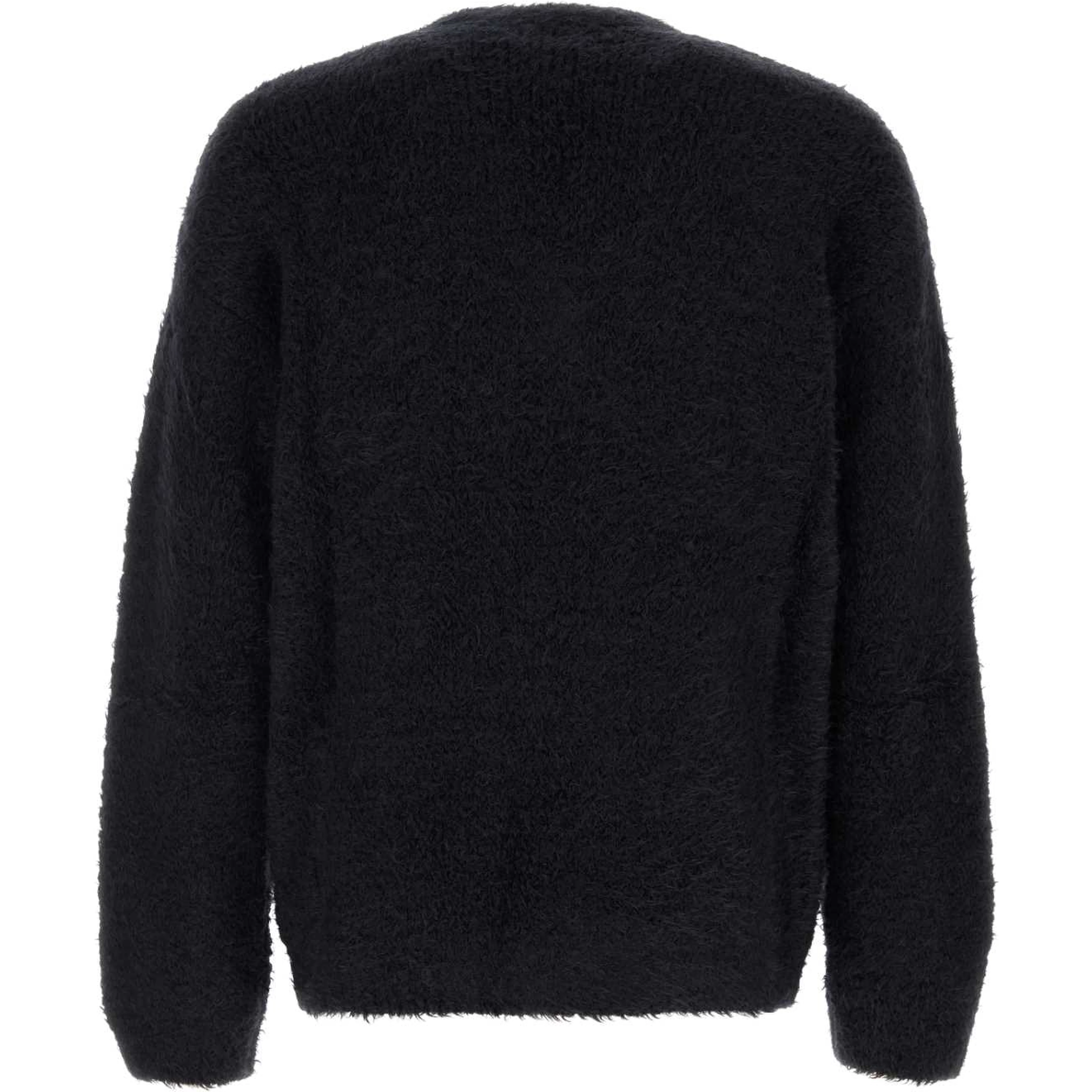 V NECK PULLOVER