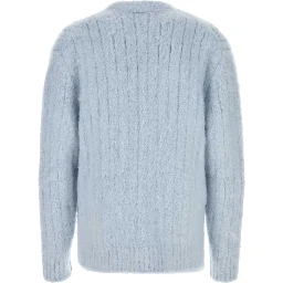 TURTLE NECK PULLOVER
