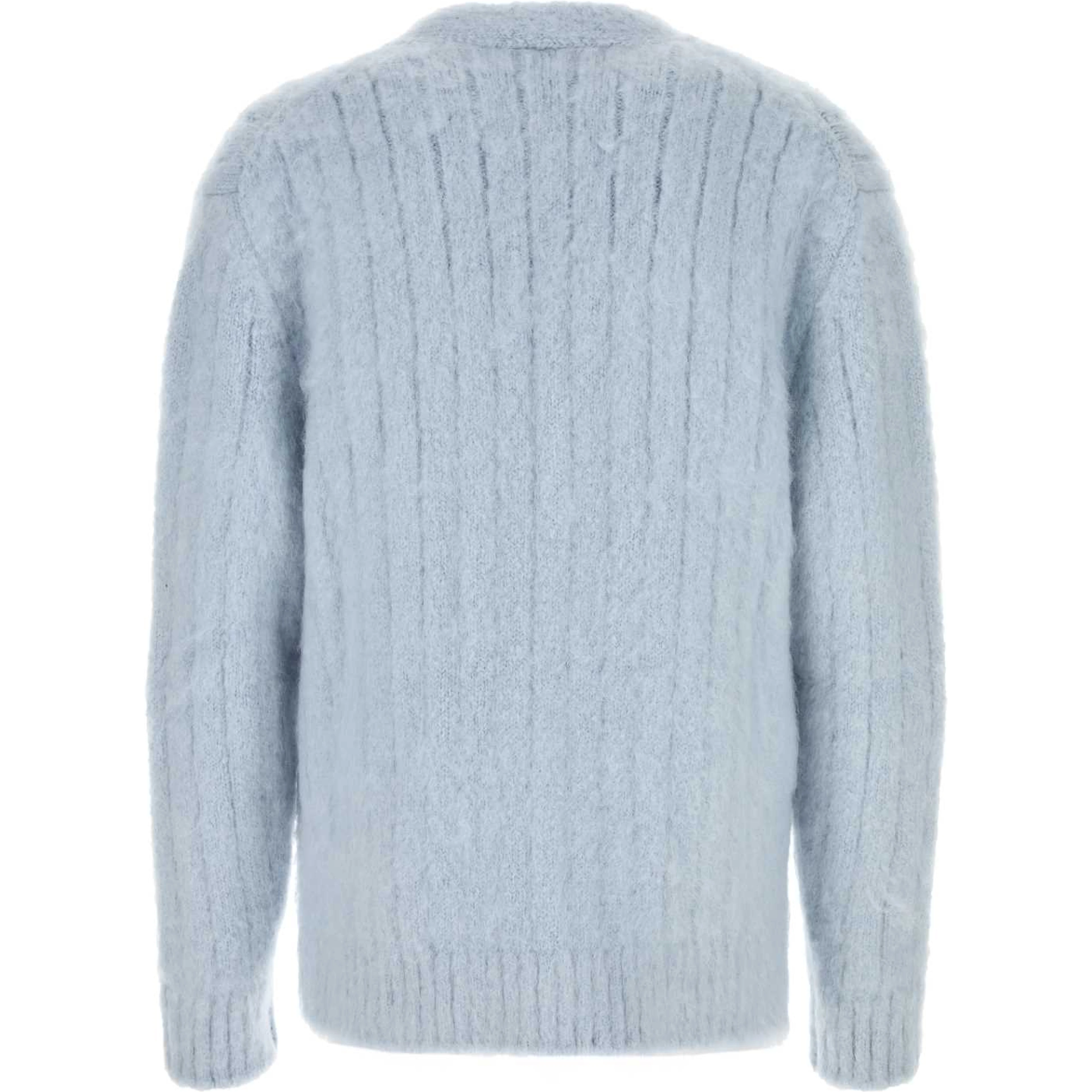TURTLE NECK PULLOVER