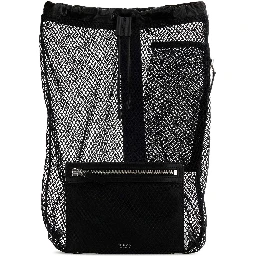 MESH MESH LINE SLING SAC