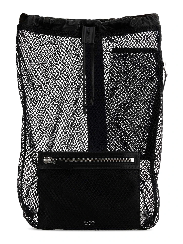 MESH MESH LINE SLING SAC
