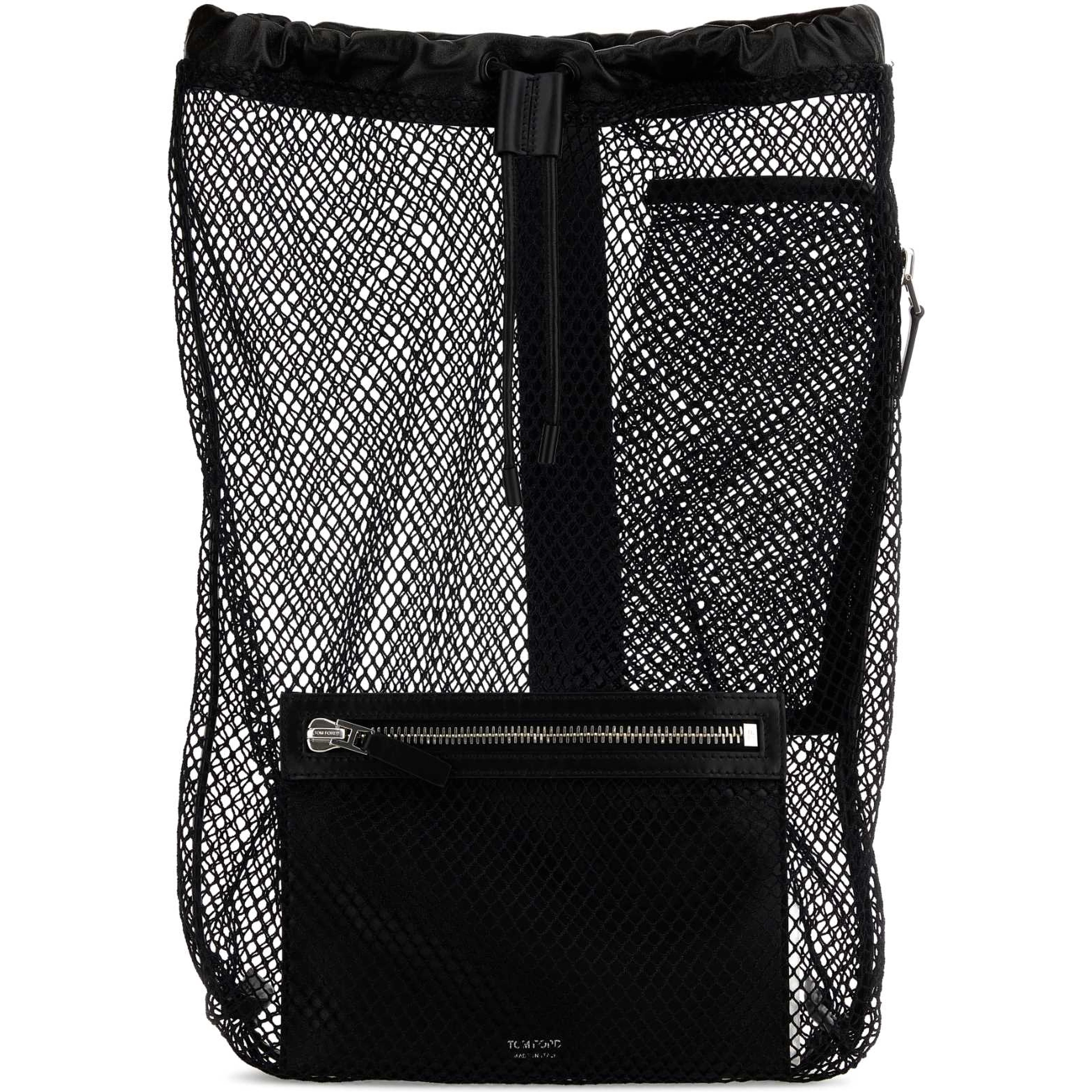 MESH MESH LINE SLING SAC
