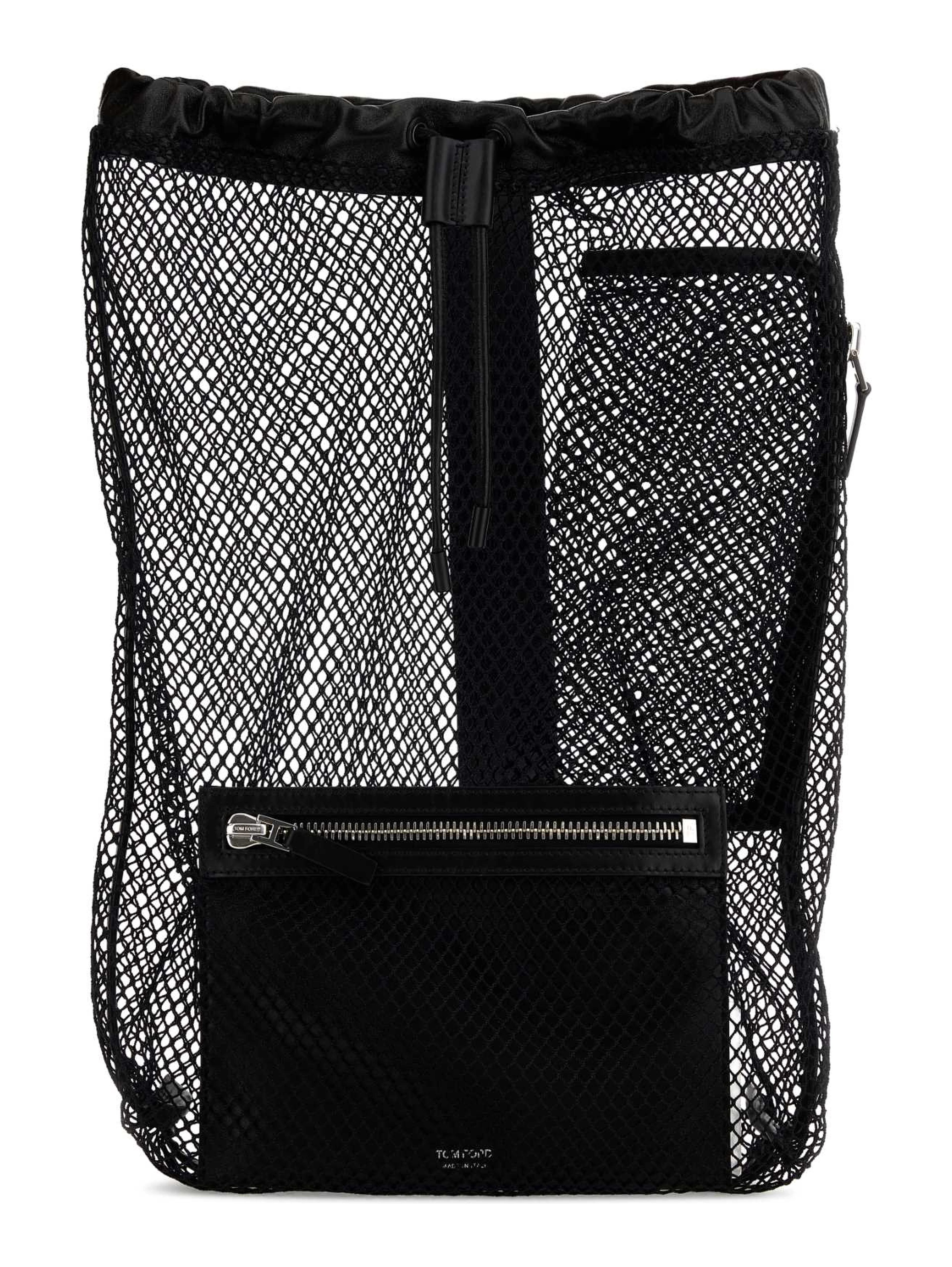 MESH MESH LINE SLING SAC