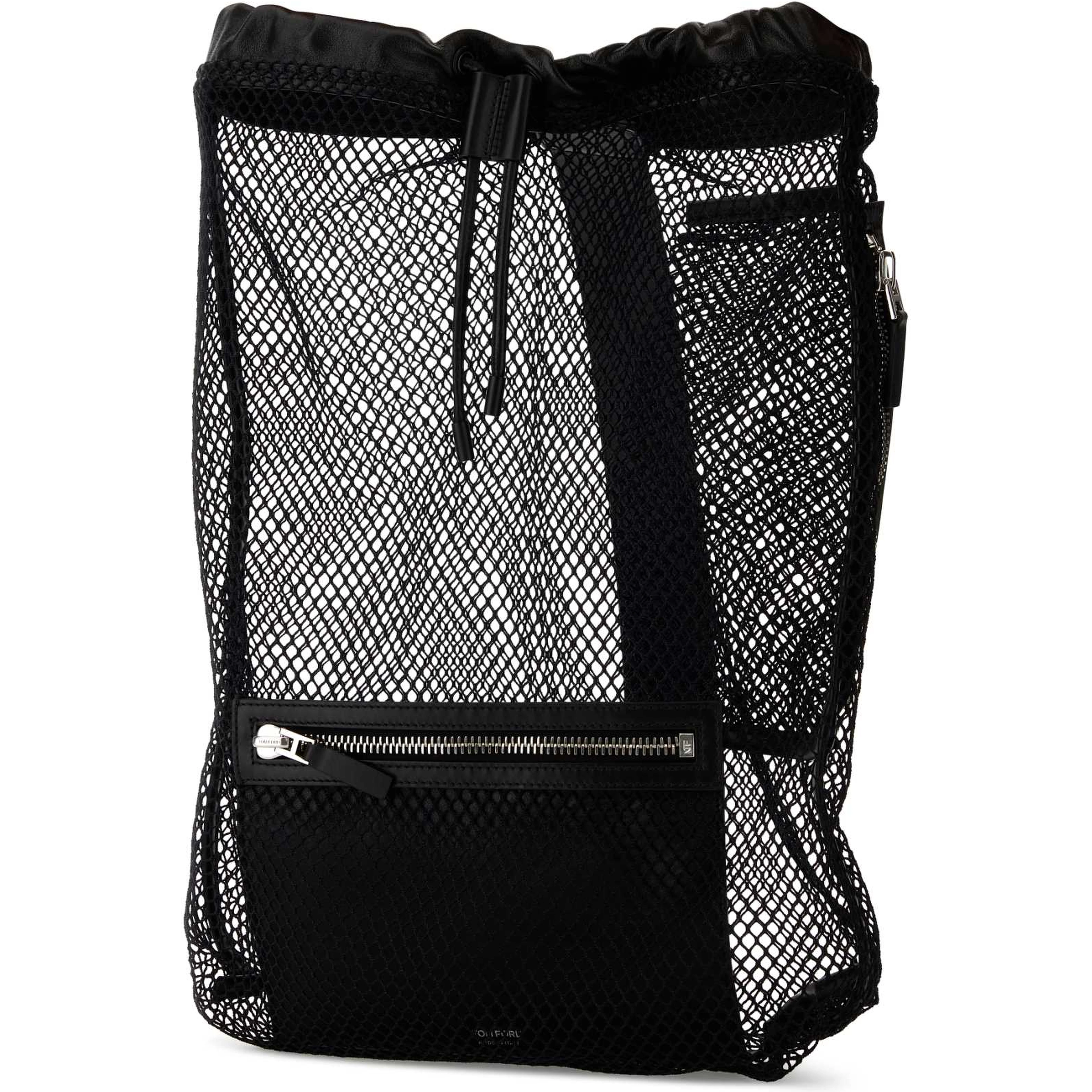 MESH MESH LINE SLING SAC