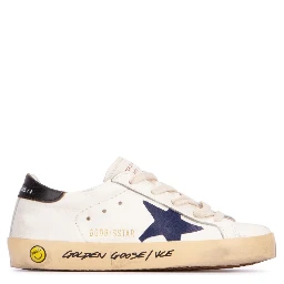 SUPER-STAR NAPPA UPPER PR