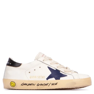 SUPER-STAR NAPPA UPPER PR