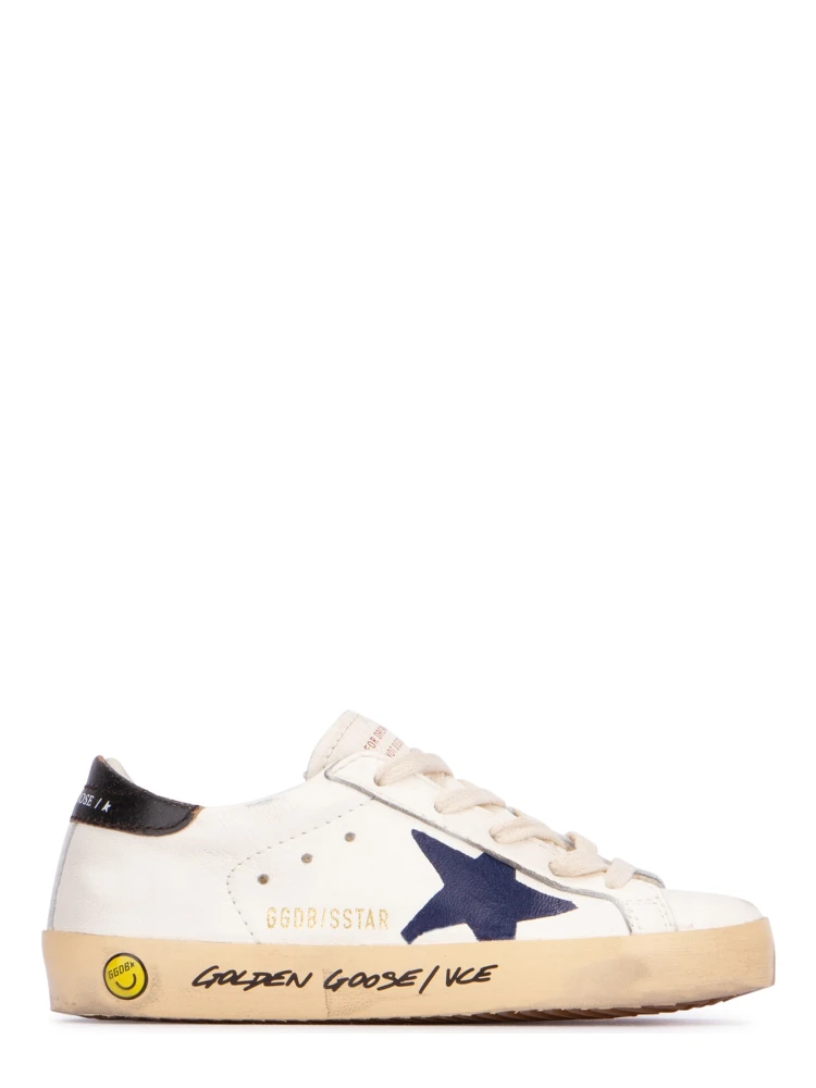 SUPER-STAR NAPPA UPPER PR