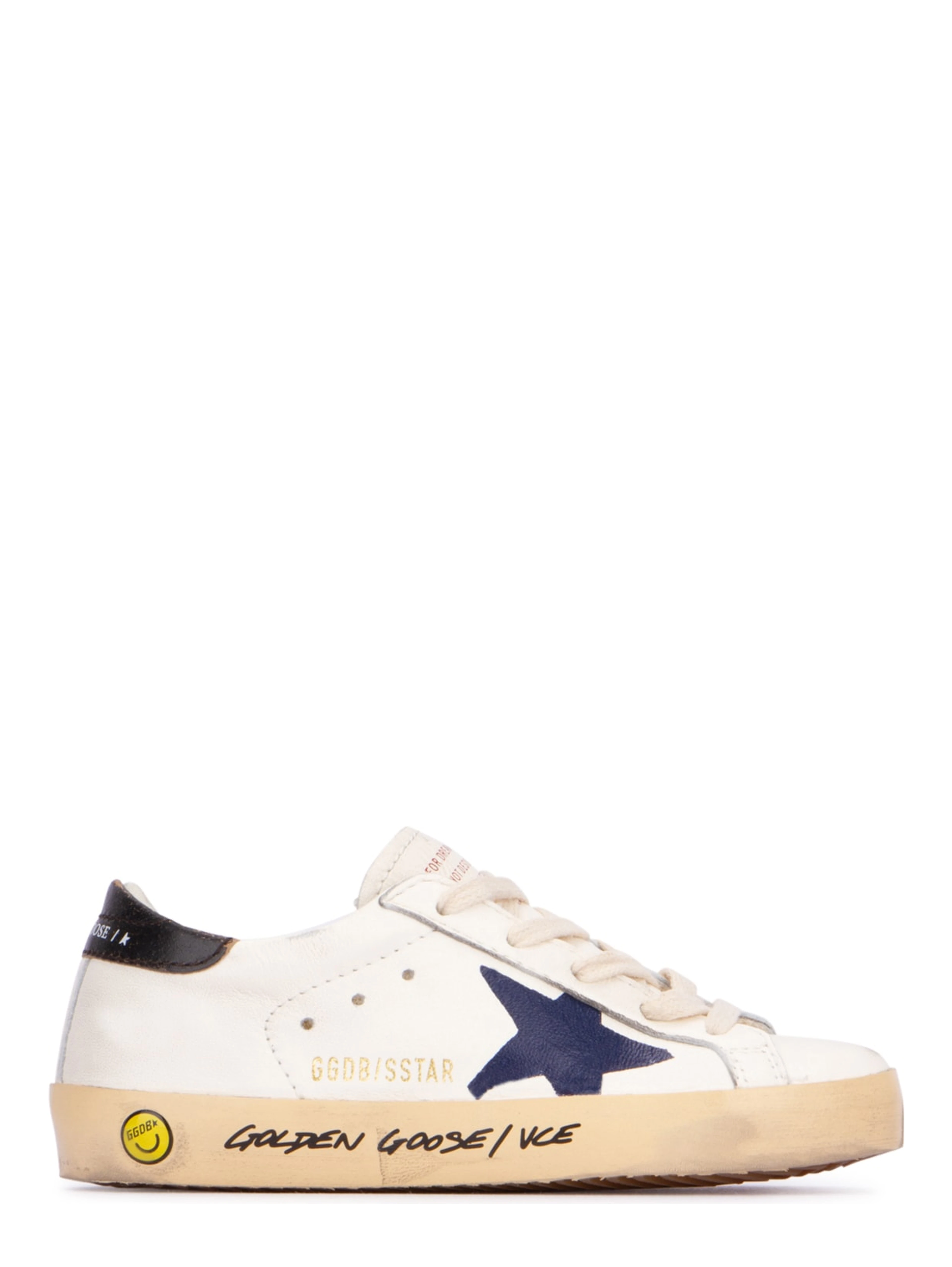 SUPER-STAR NAPPA UPPER PR