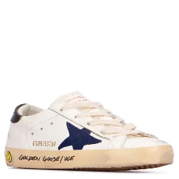 SUPER-STAR NAPPA UPPER PR