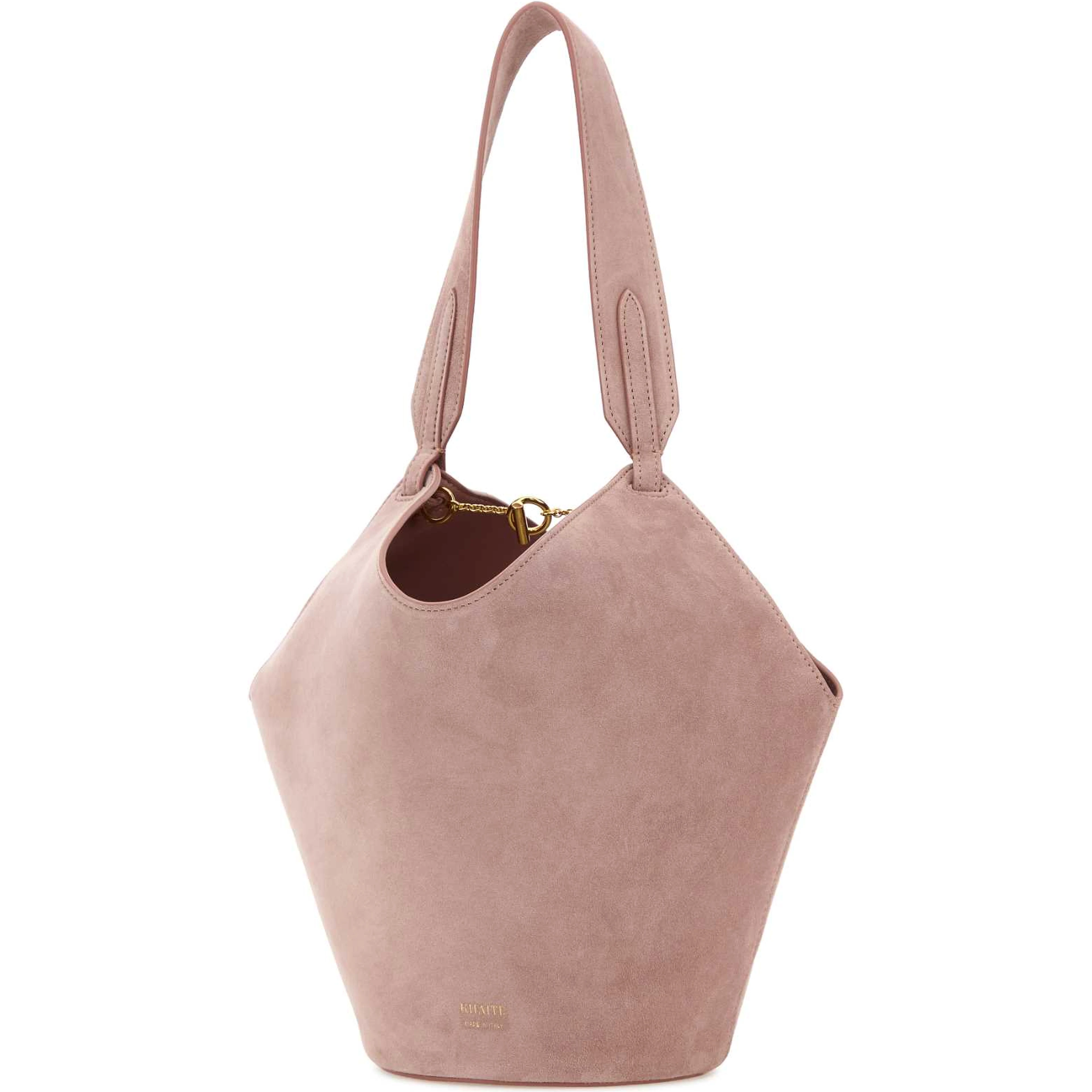 LOTUS MINI TOTE
