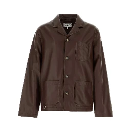 WORKWEAR JACKET