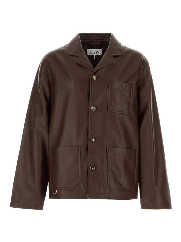 WORKWEAR JACKET