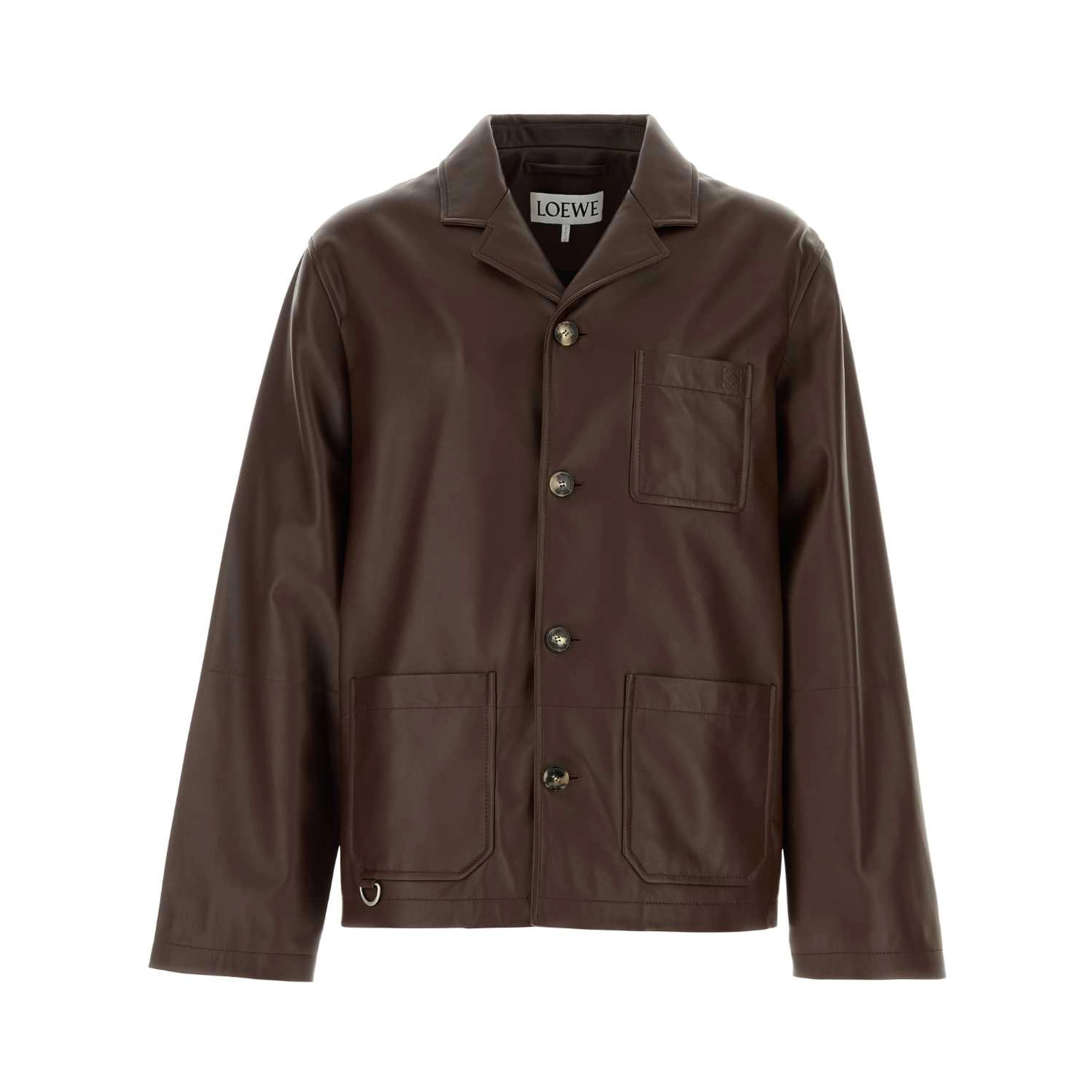 WORKWEAR JACKET