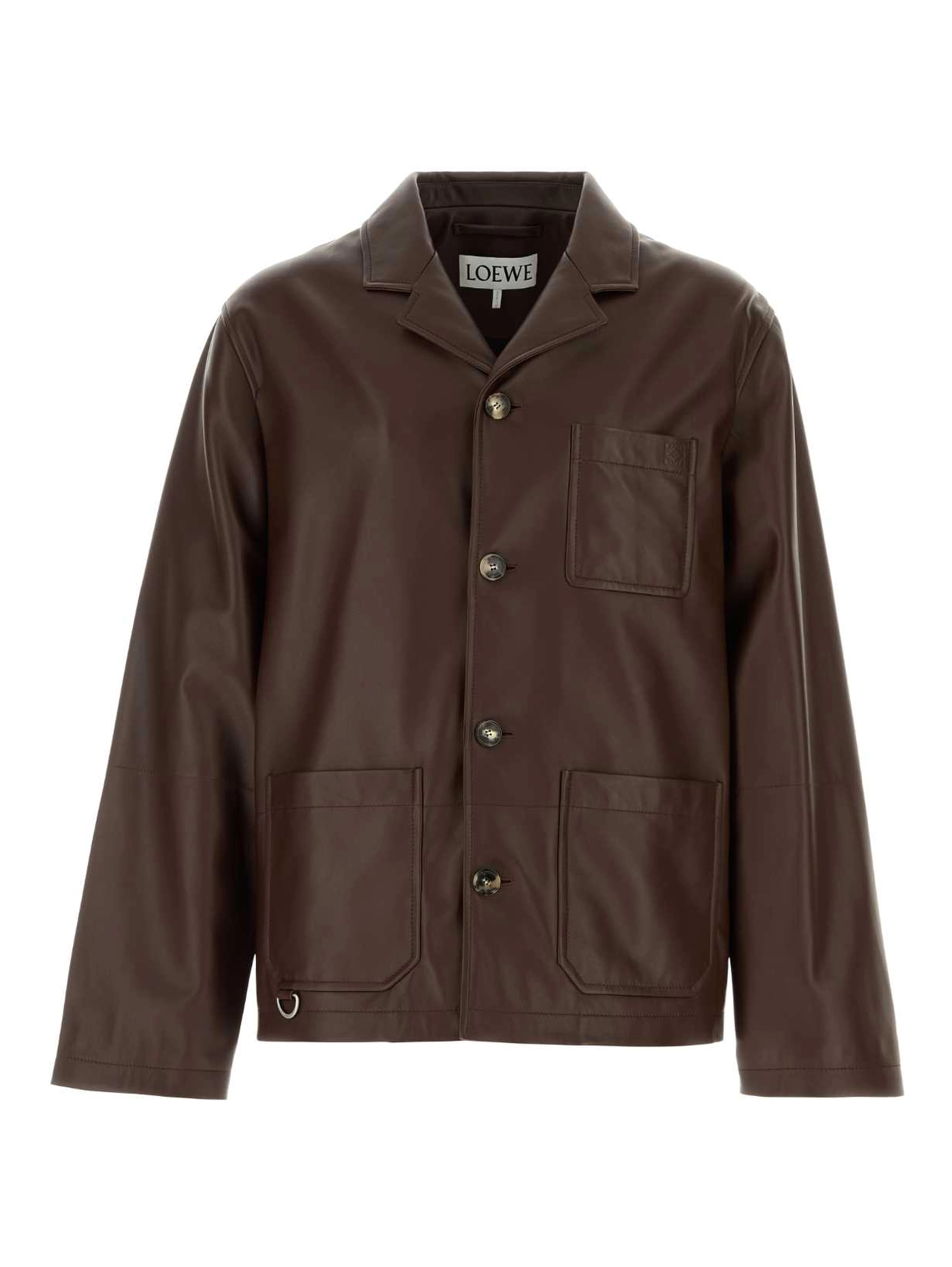 WORKWEAR JACKET