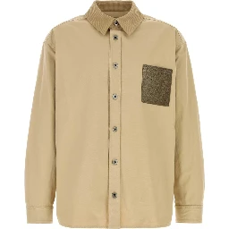 OVERSHIRT