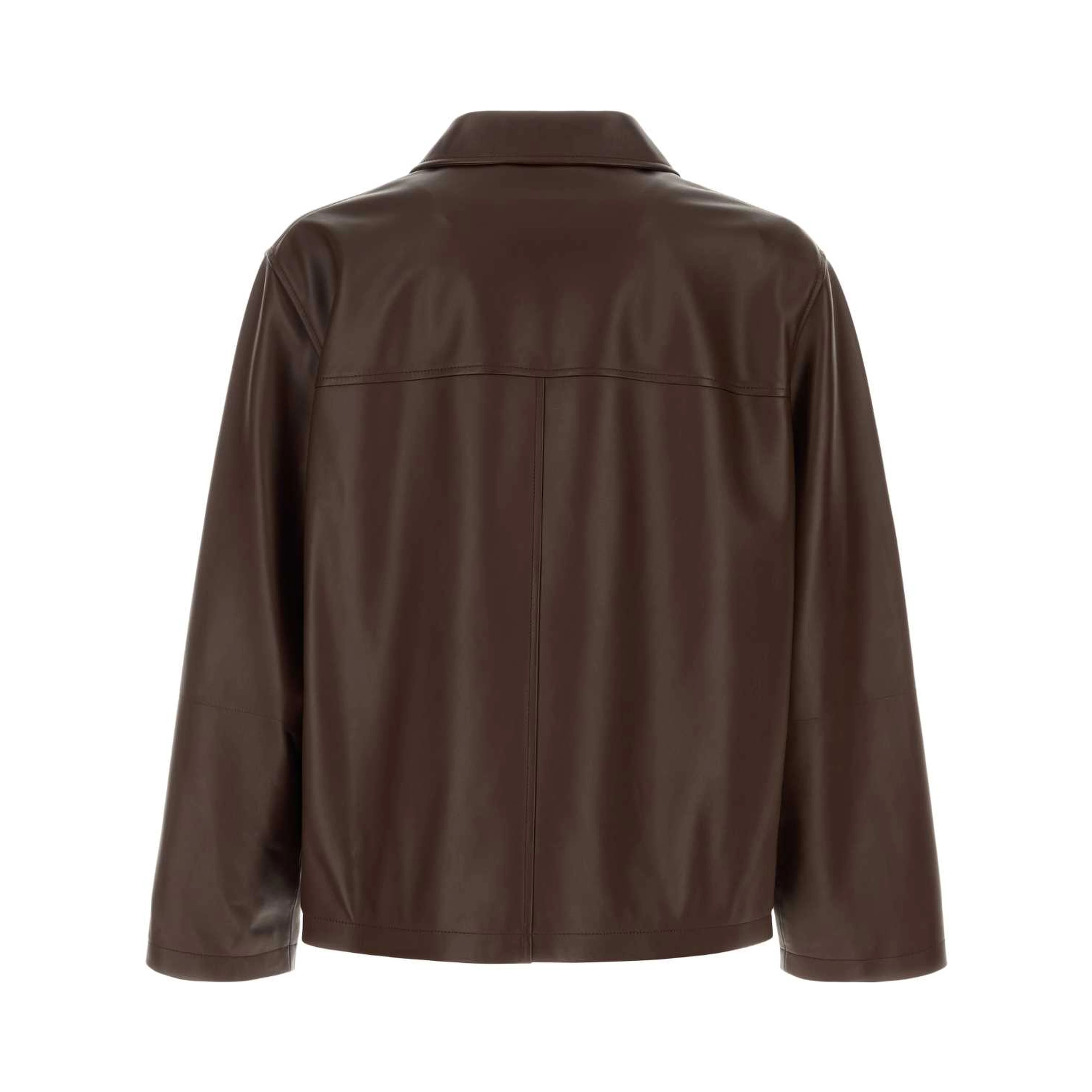 WORKWEAR JACKET