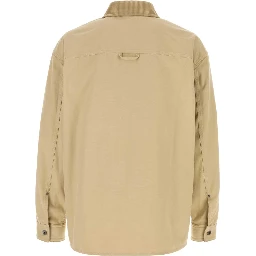 OVERSHIRT
