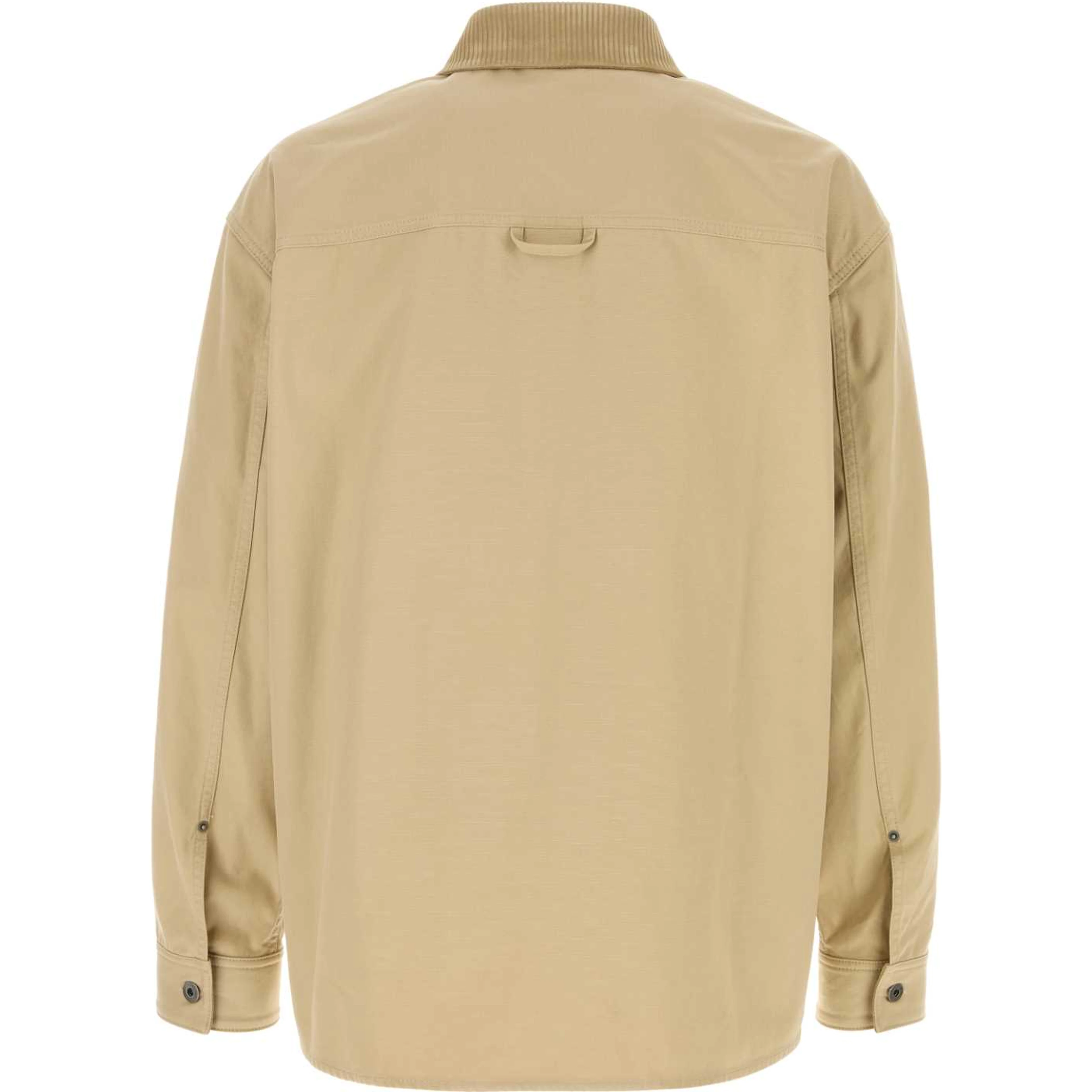 OVERSHIRT