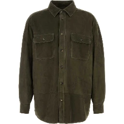 OVERSHIRT