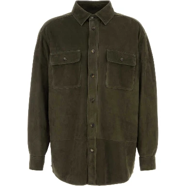 OVERSHIRT